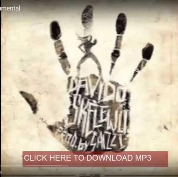 Instrumental: Davido - Skelewu